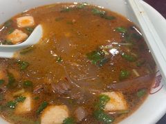 -回味鸭血粉丝汤(砂之船店)