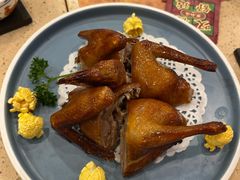 -点都德(中海环宇荟店)