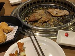 -火炉火自助餐(悠唐购物中心店)