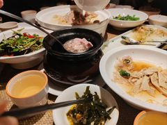 -老客家·客家菜(万达店)