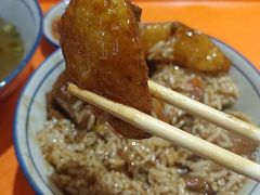 -清真嘎咕馅饼(奉天街店)