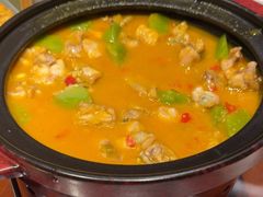 -星光小把串·海鲜烧烤(西安路店)