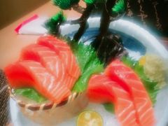 -皇品田苑日式料理(苏州中心店)