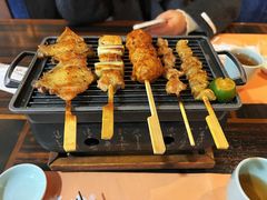 -山葵家·创意料理(临平银泰城店)