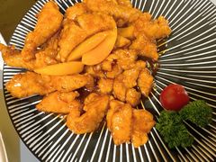 -田婆婆的菜(友谊阳光城店)