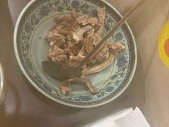 -大场羊肉馆(延吉东路店)