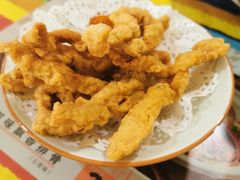-滋味烤鱼(马北店)