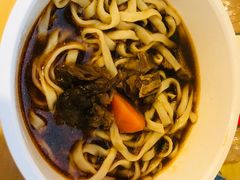 -康师傅私房牛肉面(北京南站店)