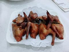 -渔鸽皇酒楼(鸿大广场店)