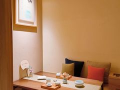 -梅间堂茶馆(绿地缤纷城店)