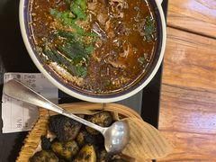 -云阿蛮云南生烫牛肉米线(奉贤路店)