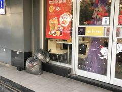 门面-华莱士·炸鸡汉堡(荆川东路店)