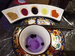 -十三姨正合丰烤肉(营迹路店)