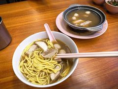 -新记肉骨茶