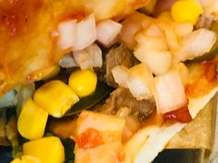 -玛格萝妮比萨屋(四平店)