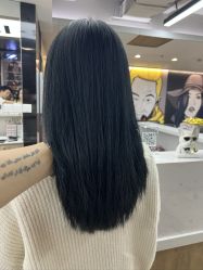 -奈川烫染Salon