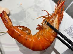 -大渔铁板烧(东城店)