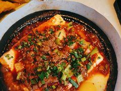 -七八冷面·延边朝鲜族美食(欢乐谷店)