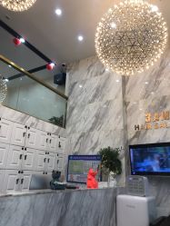 点击看大图 -3AM HAIR SALON烫发染发接发