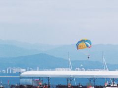 -三亚西岛海洋文化旅游区