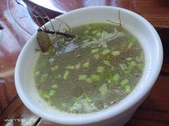 -吴祥记潮州菜·百年老字号·砂锅粥