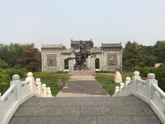 -武清南湖绿博园