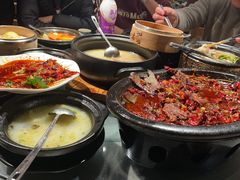 -陶德砂锅(蜀汉路店)