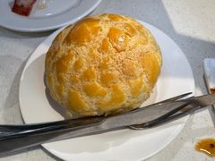 -港久茶餐厅(鹭洲里店)