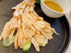 -全聚德烤鸭店(马家堡店)