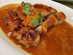 烧鹅-庄隐阁(悠方广场店)