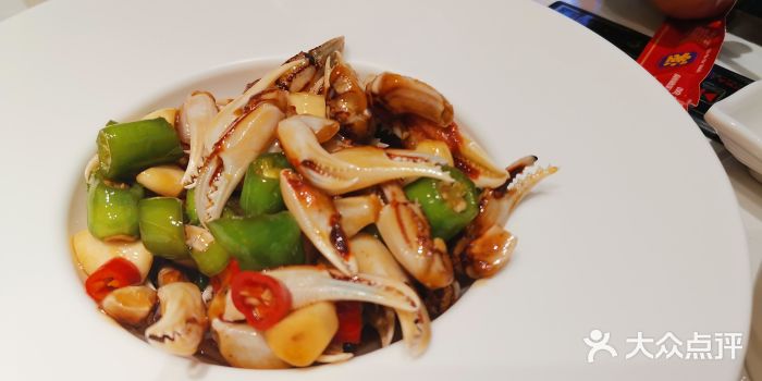 涿派·炝锅鱼(涿州店)图片