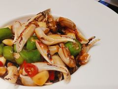 -涿派·炝锅鱼(涿州店)