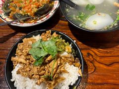 -大三元台湾鲁肉饭(沙井新桥店)