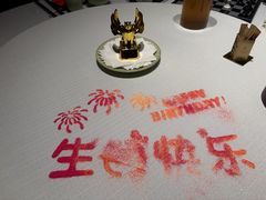 -悦融·京鲁菜·露台花园(安定门店)