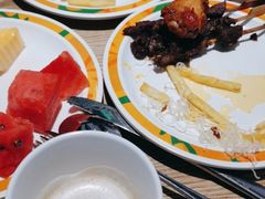 -比格比萨自助(延庆万达广场店)