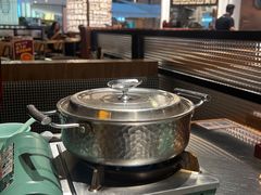 -潮界(虹桥新天地店)