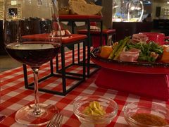 -北辰洲际酒店·IT MAMA意式家味餐厅