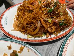 -皇后餐厅-煲仔·小菜·打边炉(古北店)