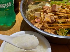 -嘉州鲜知味钵钵鸡(奎星楼店)