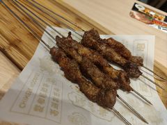 -陳香貴·蘭州牛肉面(月星环球港店)