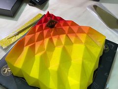 -GRAMCAKE一克甜品(昙华林花园山店)