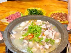 -大鼎石锅鱼(春江里店)