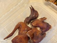 -富源潮州打冷美食