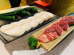 -千寻山野烤肉(中关村店)