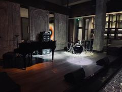 -北京三里屯CHAO酒店