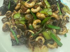 -旺角小渔村(幸福中路店)