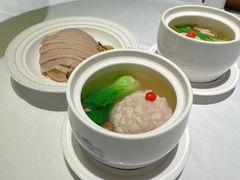 -民国红公馆·秦淮八艳(夫子庙店)