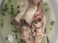 -桂满陇·蟹黄小笼汤包(清河万象店)