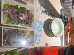 -野妹火锅(龙岗店)