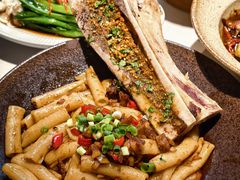 -图味美小黄鱼·景德菜(浙江路店)